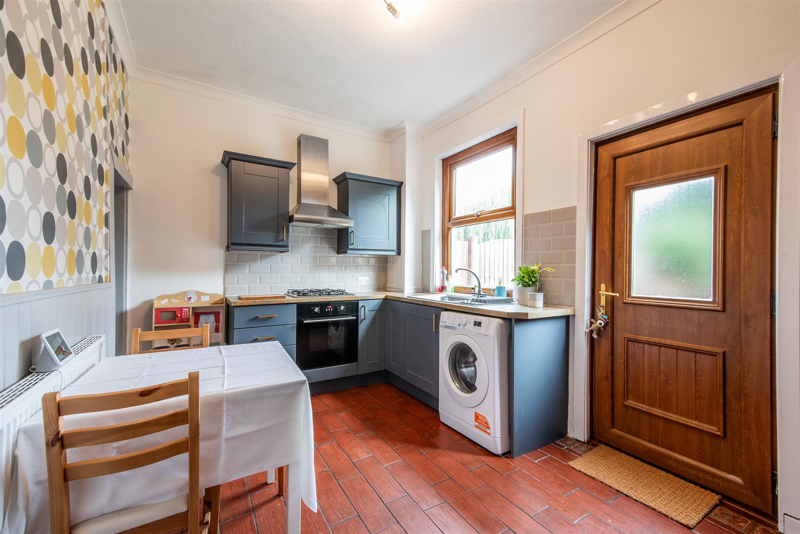 2 bed property in Starkie Street, Leyland